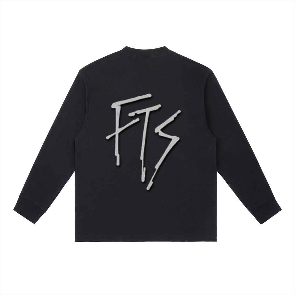 YESHUA LONGSLEEVE SHIRT