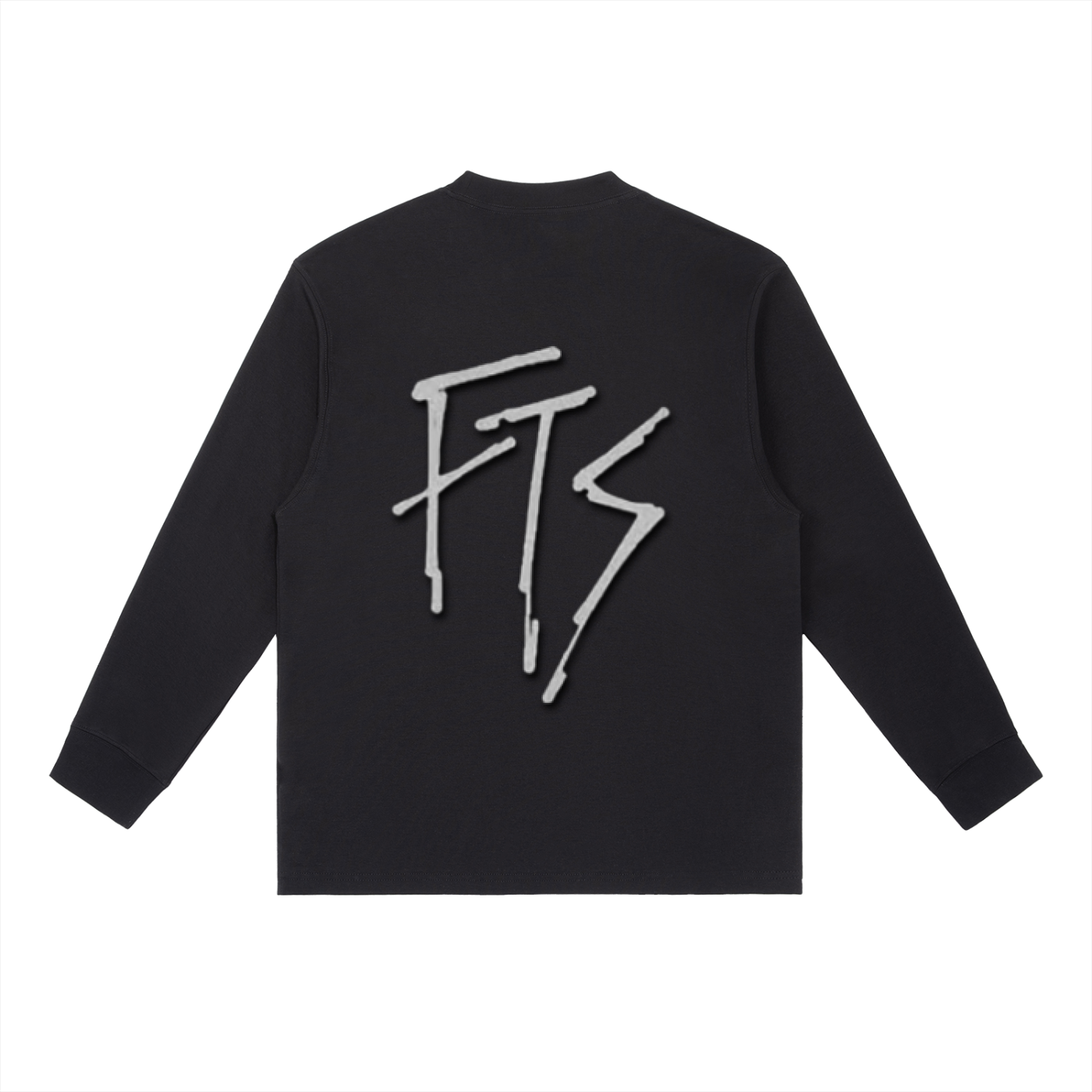 YESHUA LONGSLEEVE SHIRT