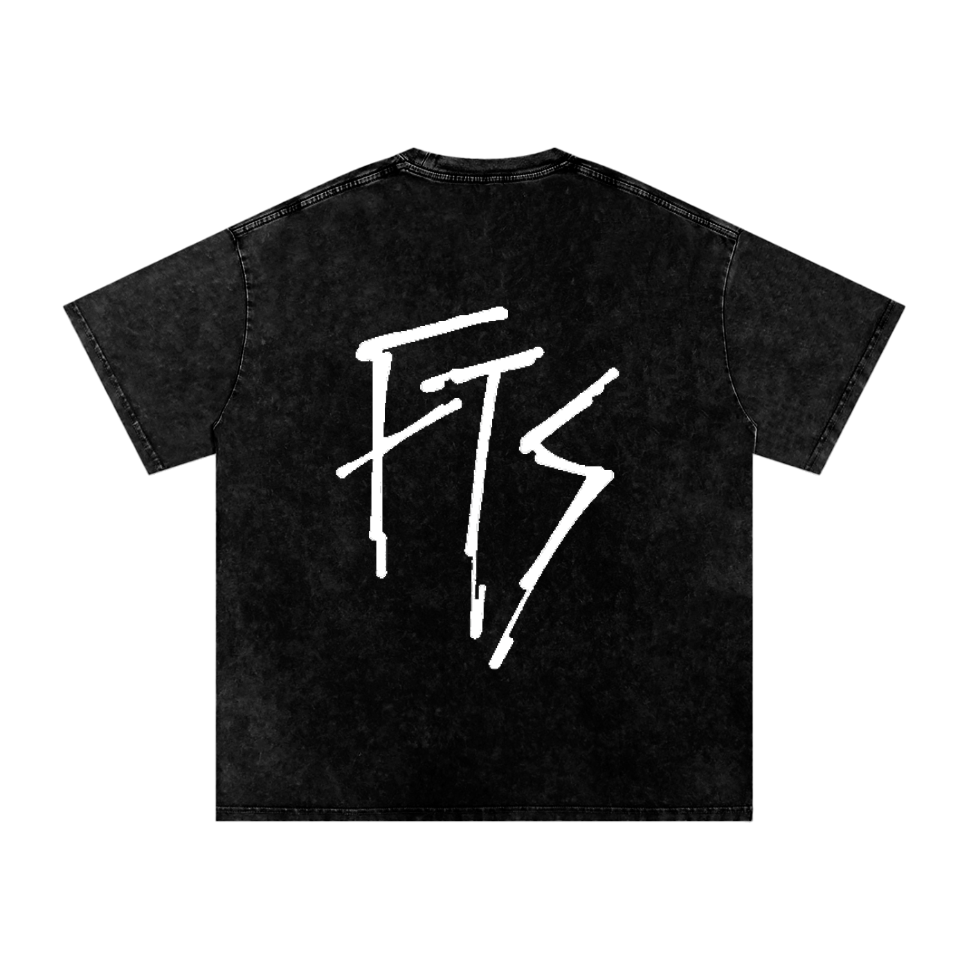 FLAMES T-SHIRT