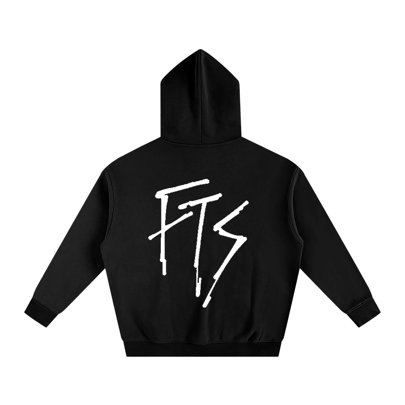 FLAMES HOODIE