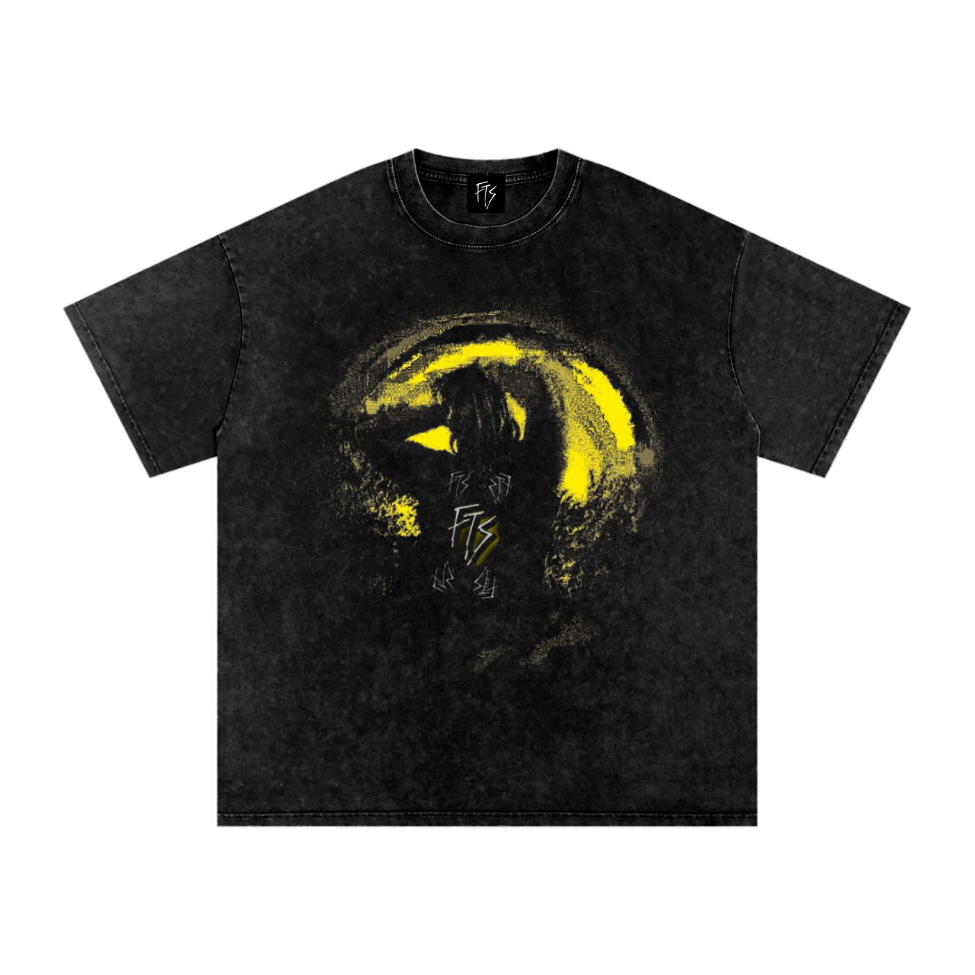 CALLING T-SHIRT