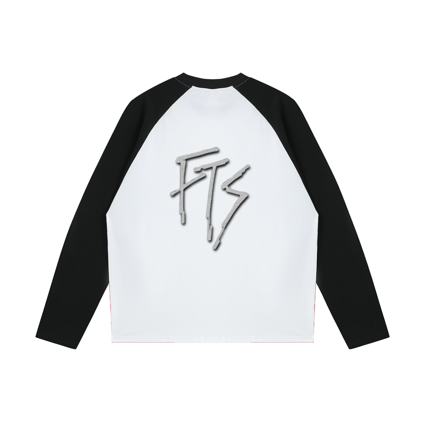 FLAMES LONGSLEEVE SHIRT