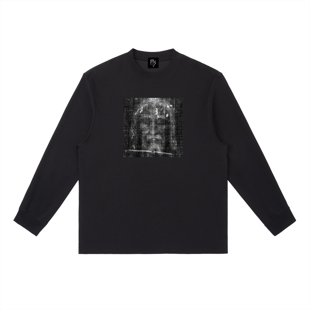 YESHUA LONGSLEEVE SHIRT