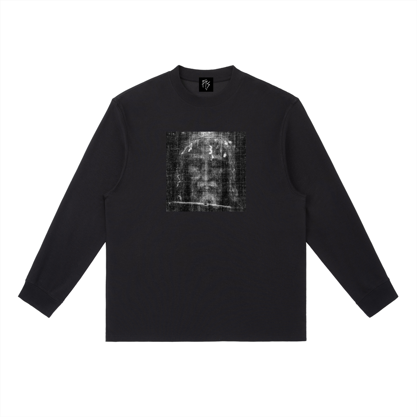 YESHUA LONGSLEEVE SHIRT