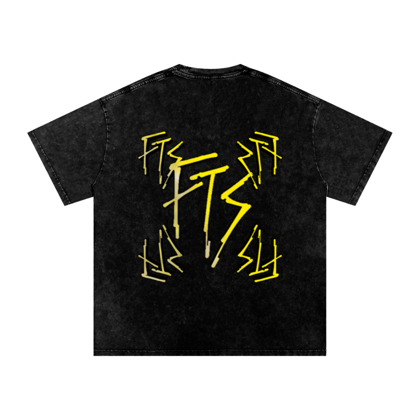 CALLING T-SHIRT