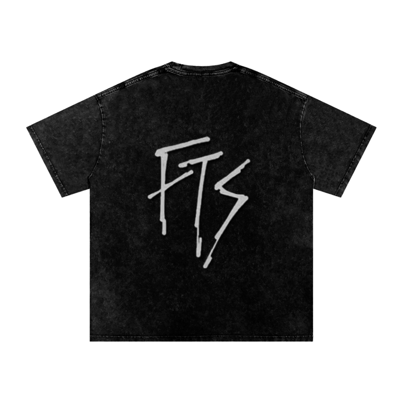 FLAMES ALBUM T-SHIRT