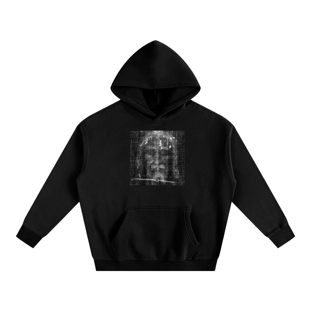 YESHUA HOODIE