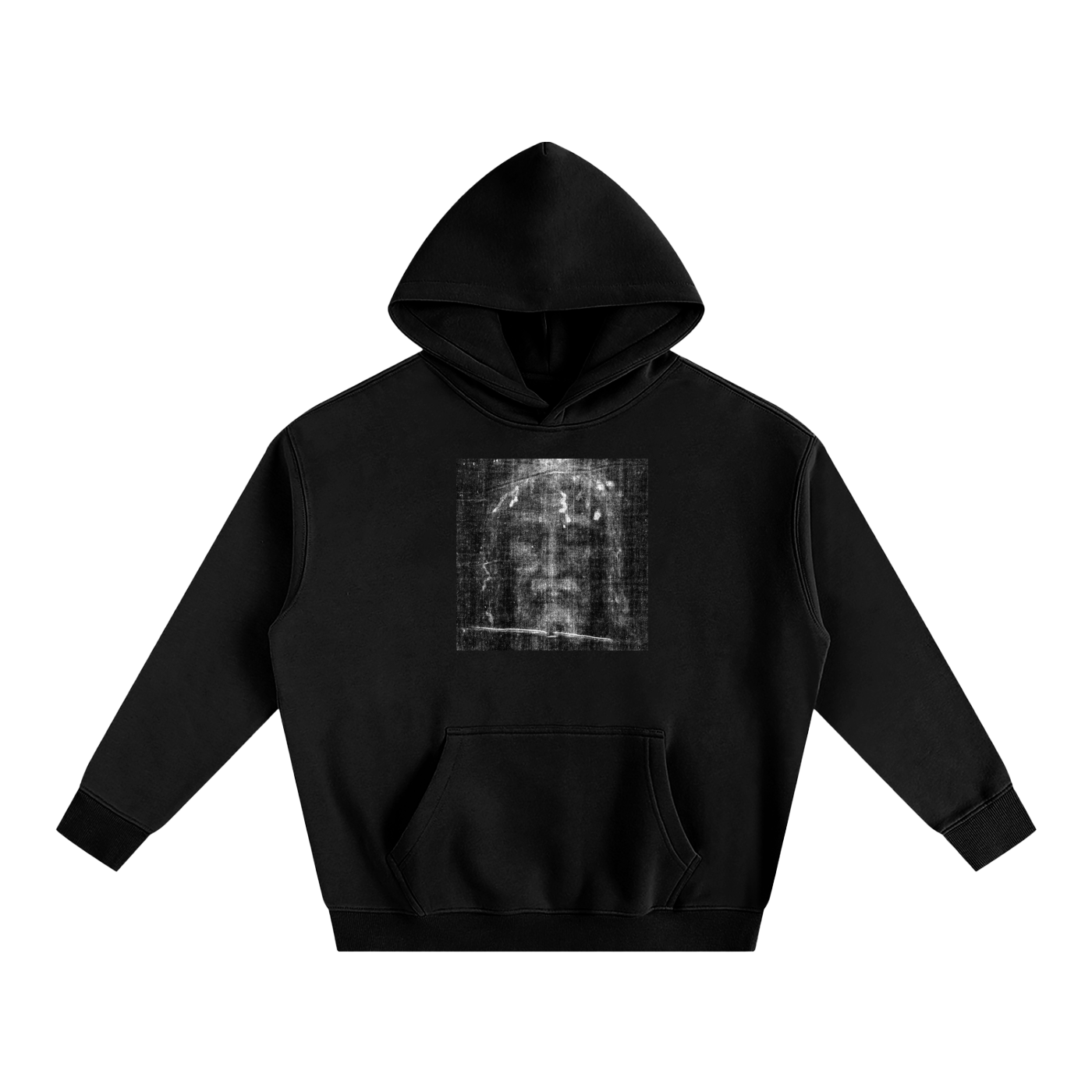 YESHUA HOODIE